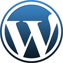 WordPress Logo